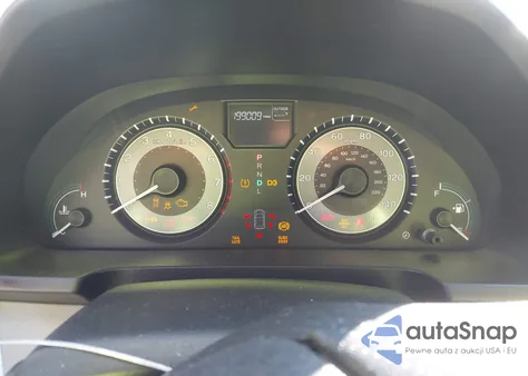 2011 Honda Odyssey Ex-L z USA, uszkodzony, nr VIN 5FNRL5H60BB012657